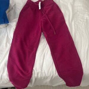 Lululemon Loungeful Pant